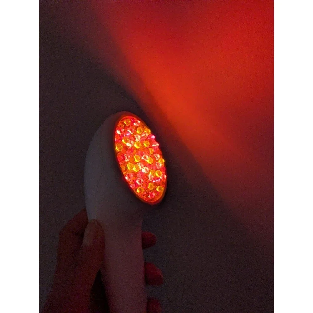 LightStim for Wrinkles & Fine Lines Light Energy Therapy Anti Aging